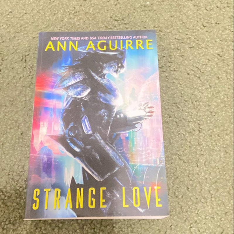 Strange Love