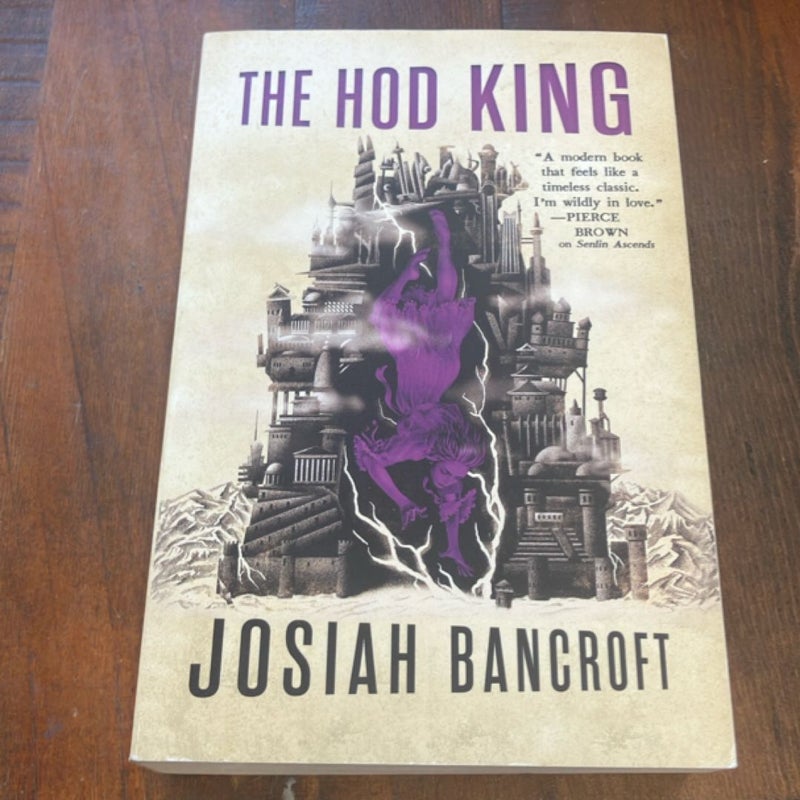 The Hod King