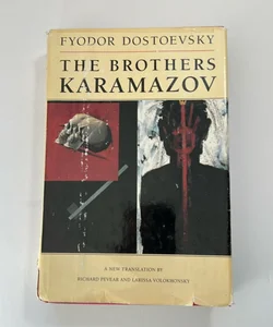 The Brothers Karamazov