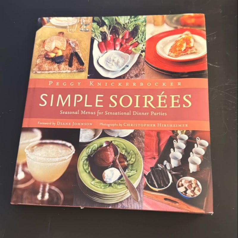 Simple Soirees