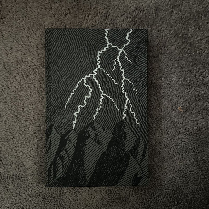 Frankenstein 
