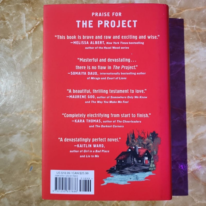 The Project