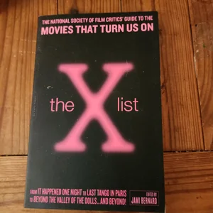 The X List