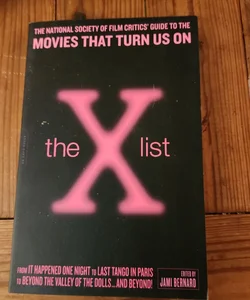 The X List