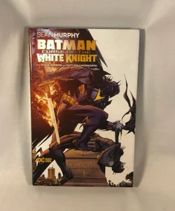 Batman: Beyond the White Knight