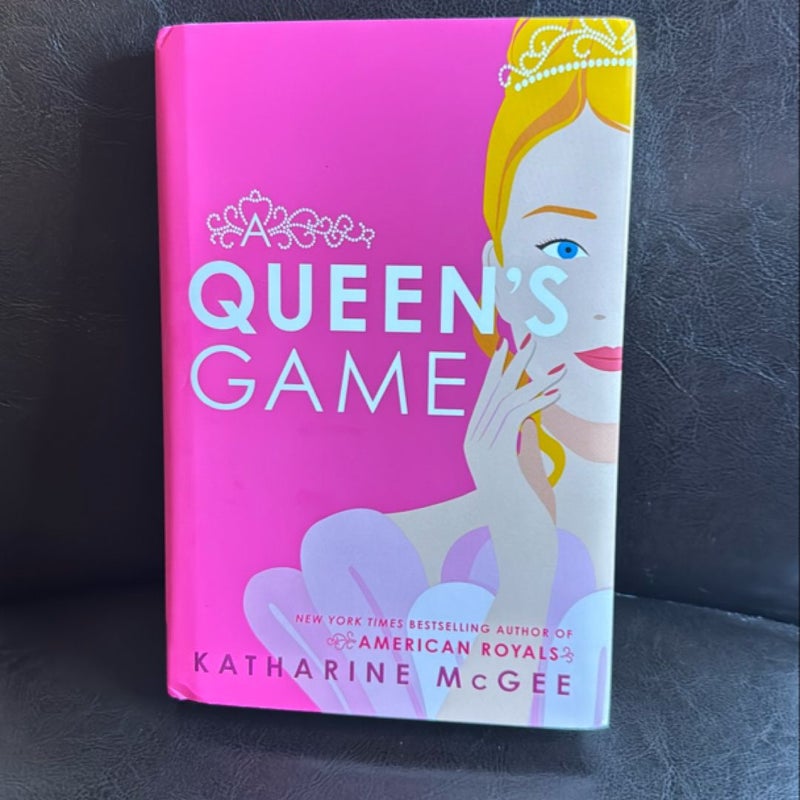 A Queen's Game