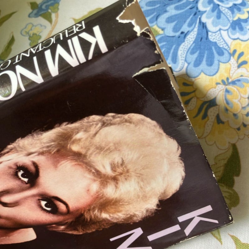 Kim Novak