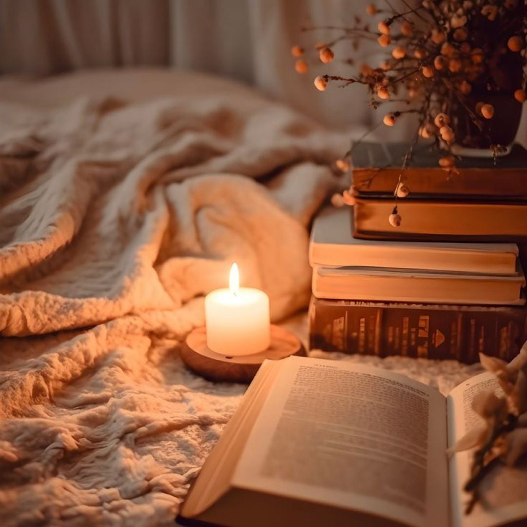 My Book Nook