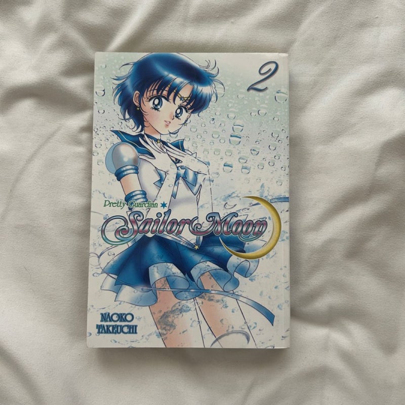 Sailor Moon 2