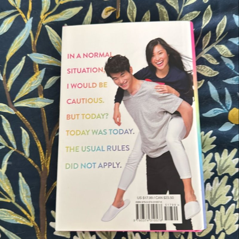 Somewhere Only We Know