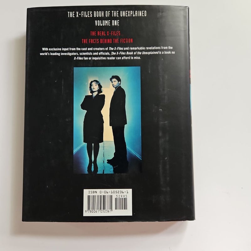 The X Files