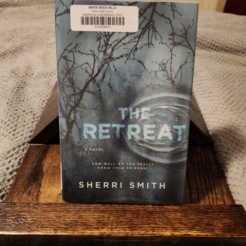 The Retreat