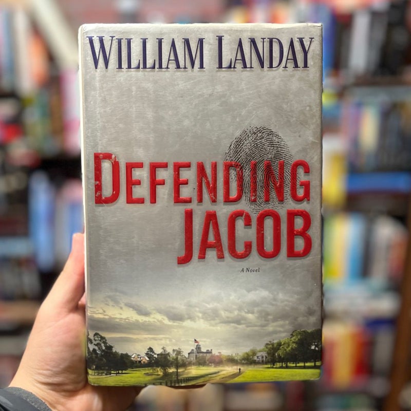 Defending Jacob