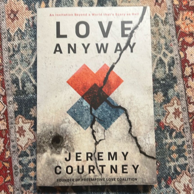 Love Anyway