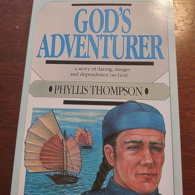 God's Adventurer