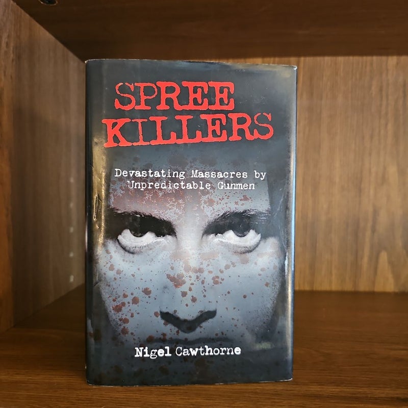 Spree Killers 