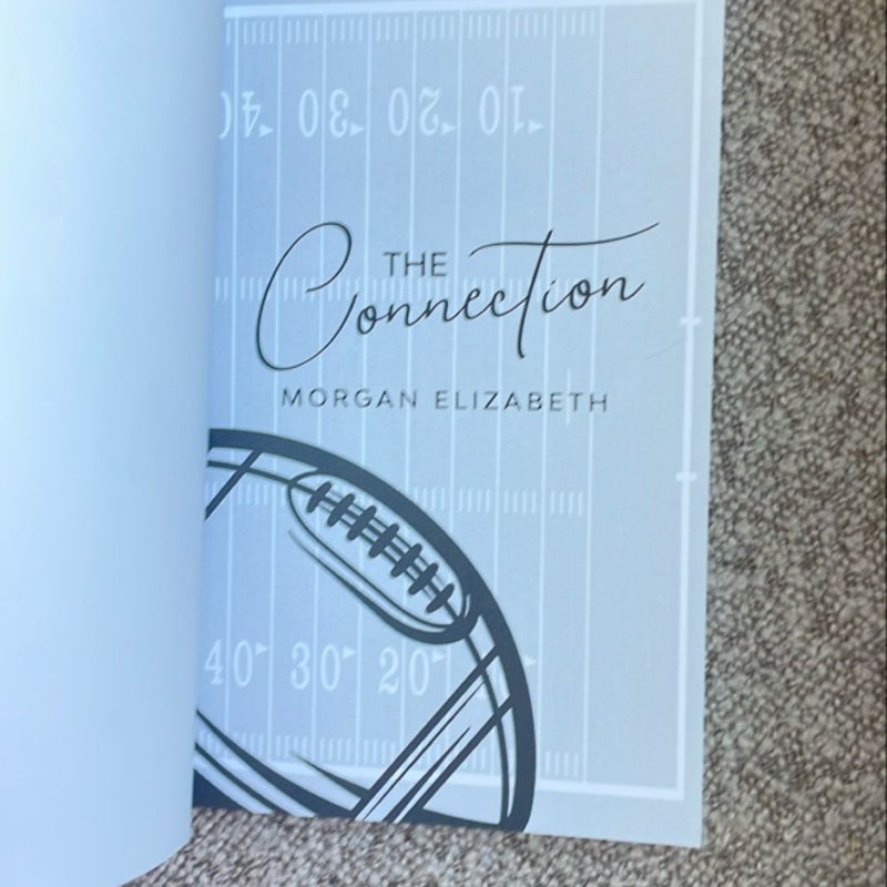 The Connection (The Last Chapter Specia Edition)