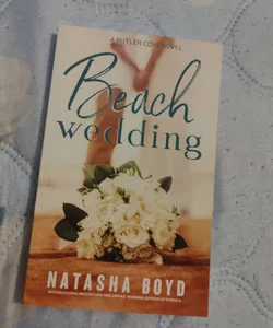 Beach Wedding