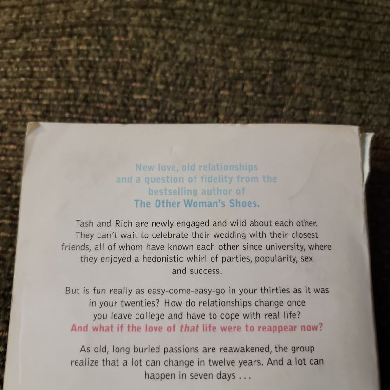 Still Thinking of You (UK Edition)