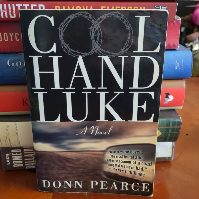 Cool Hand Luke