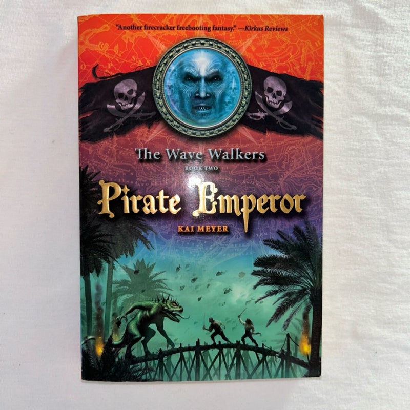 Pirate Emperor