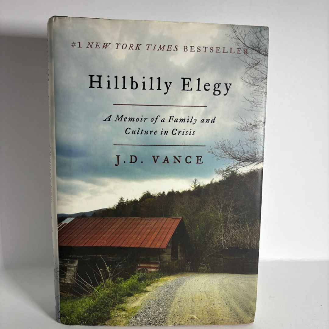 Hillbilly Elegy