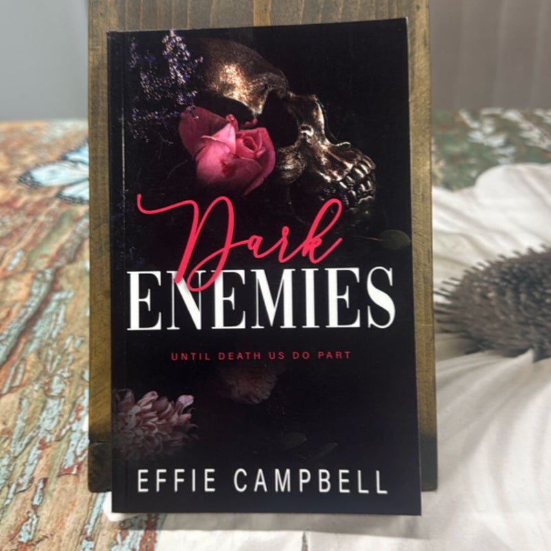 Dark Enemies