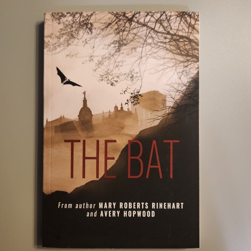 The Bat