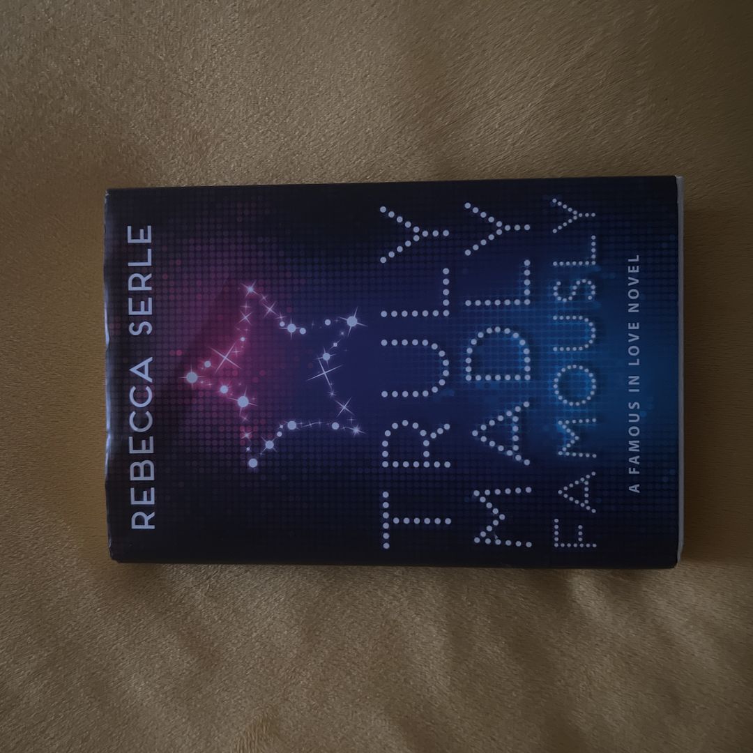 Truly Madly Famously