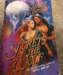  secrets of the wolf