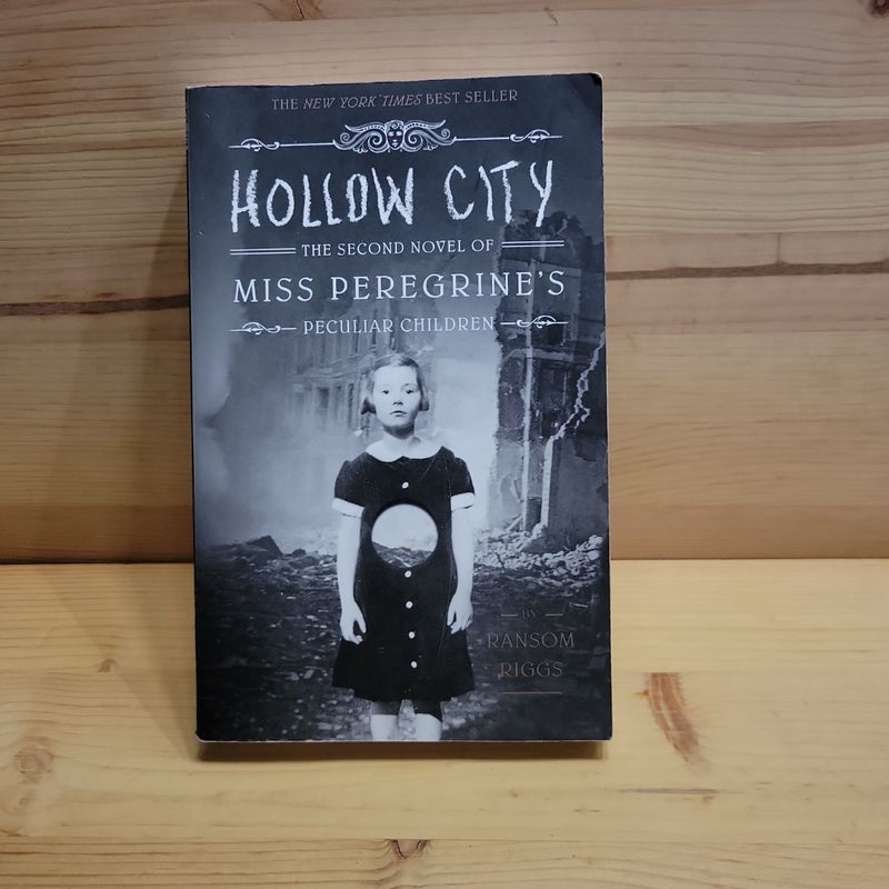 Hollow City