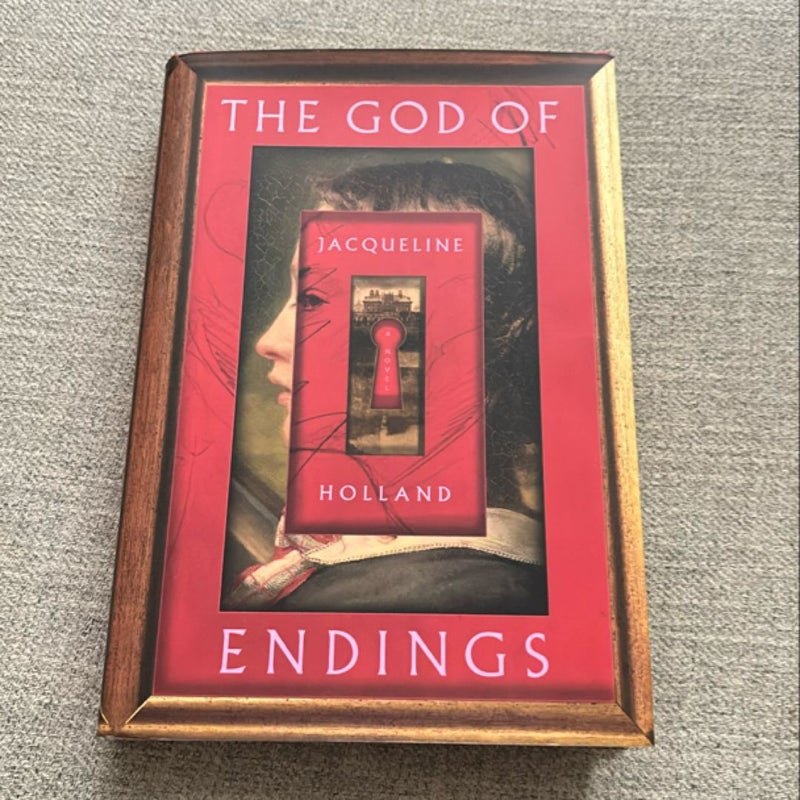 The God of Endings