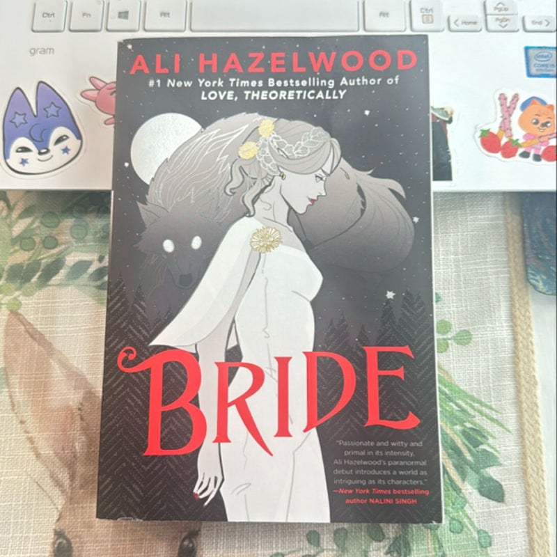 Bride