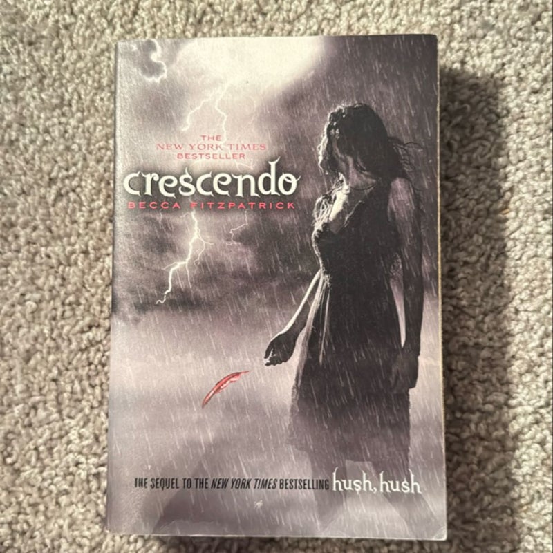 Crescendo