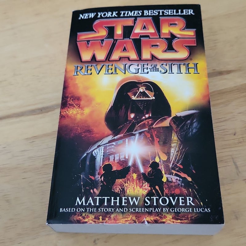 Star Wars: Shadow of the Sith (Paperback)