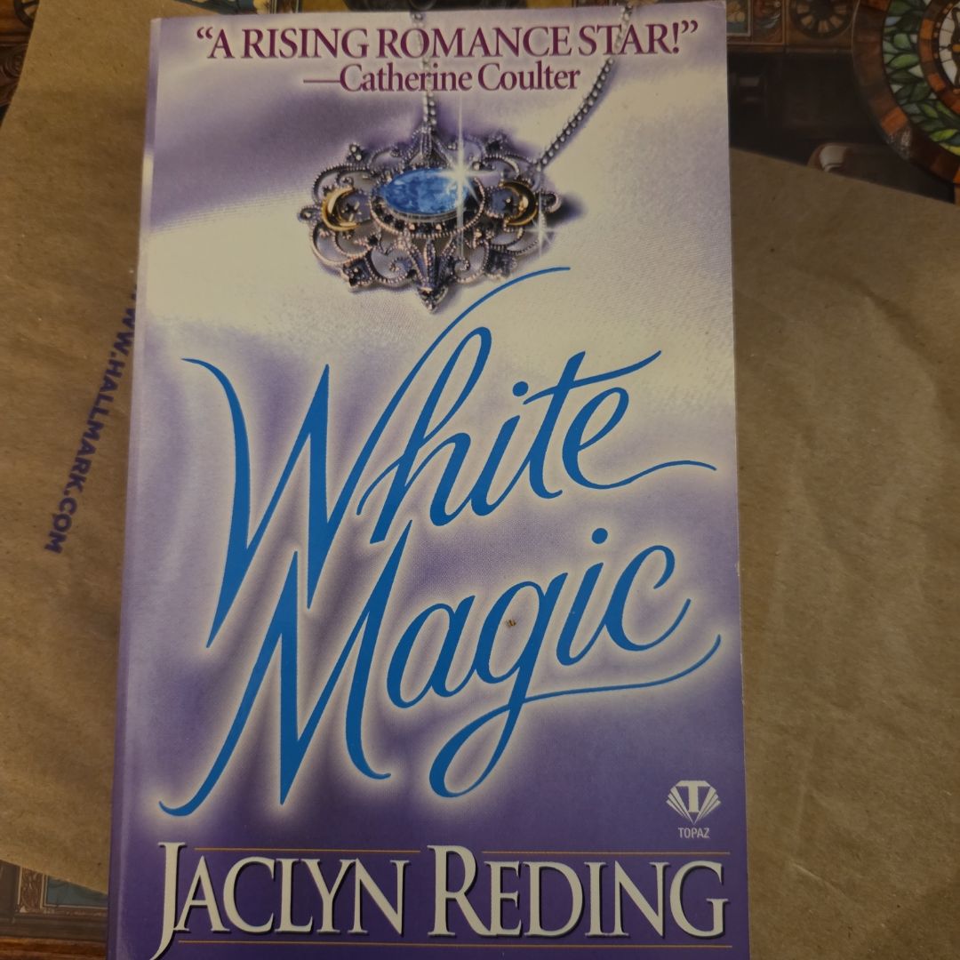 White Magic