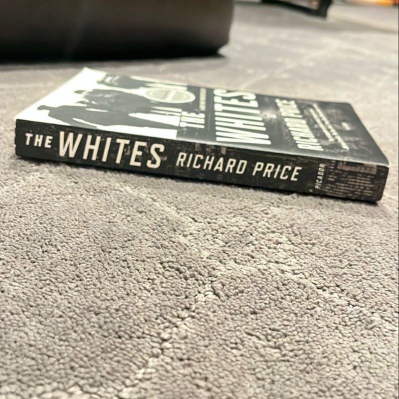 The Whites