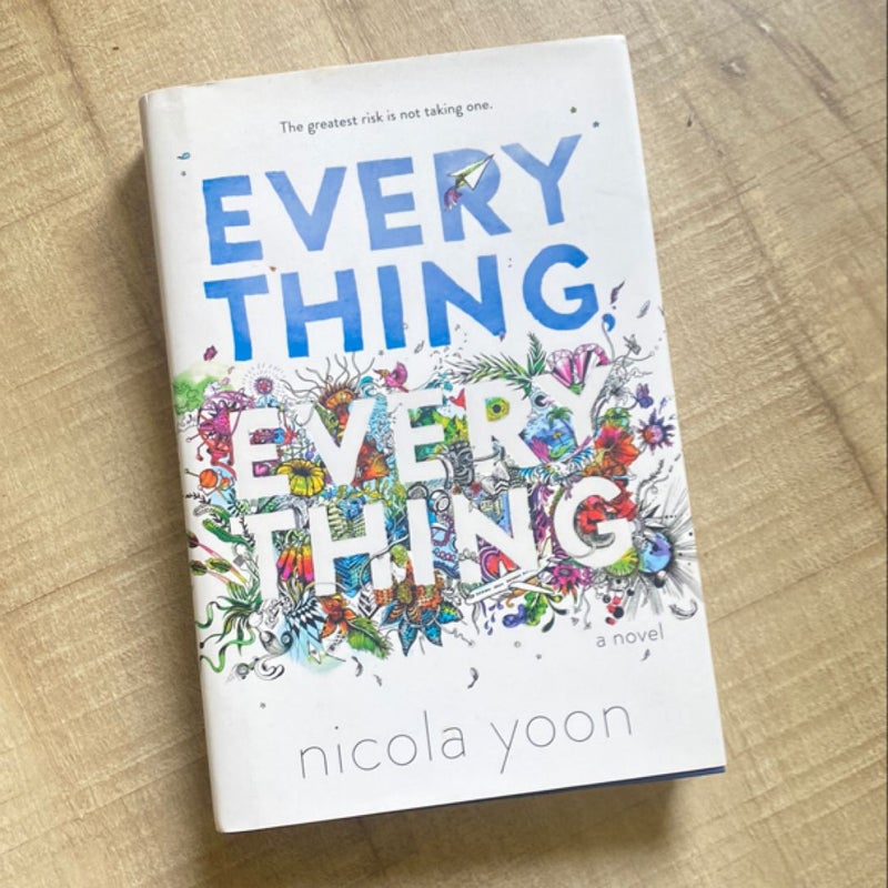 Everything, Everything