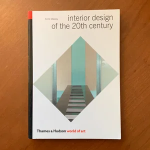 Interior Design in the 20th Century