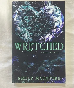 Wretched (COMPLETELY NEW)