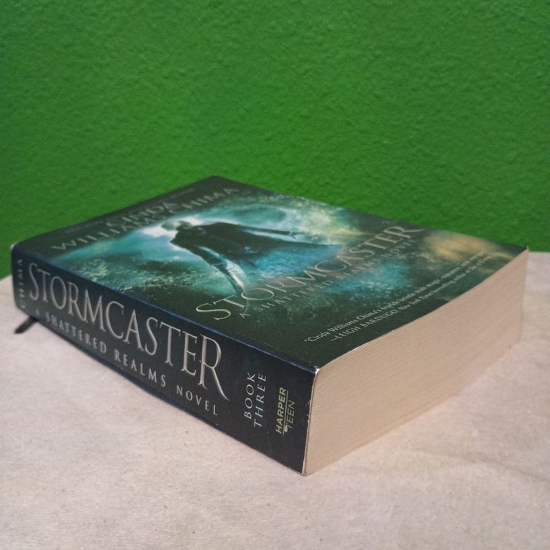 Stormcaster