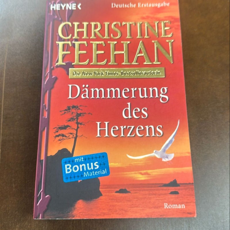 Dammerung des herzens 
