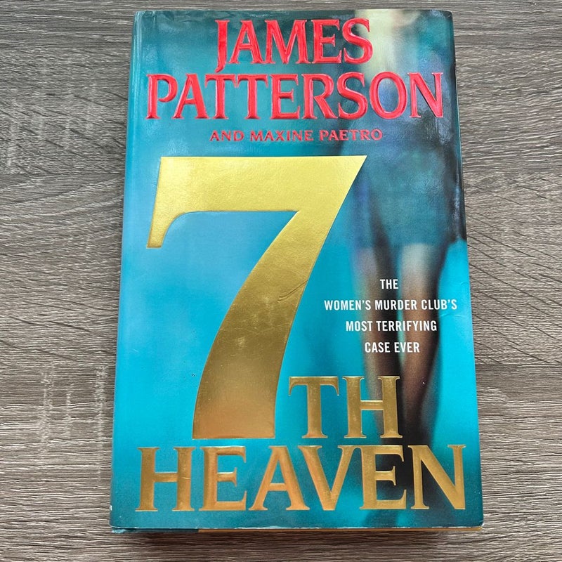 7th Heaven (First Edition)