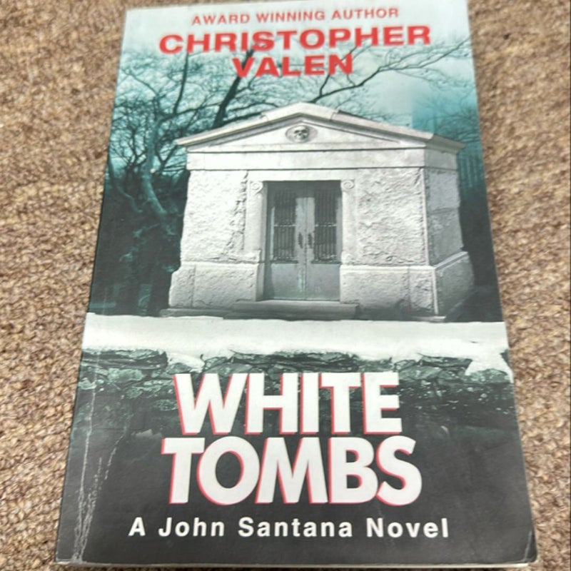 White Tombs