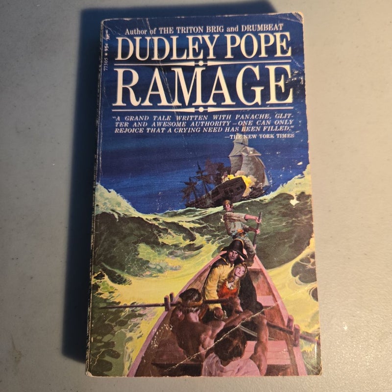 Ramage