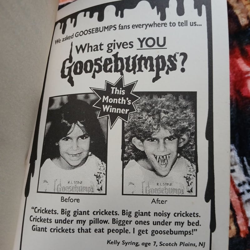 It Came from Beneath the Sink!