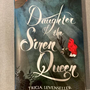 Daughter of the Siren Queen