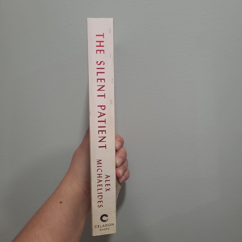 The Silent Patient