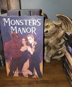 Monster manor 