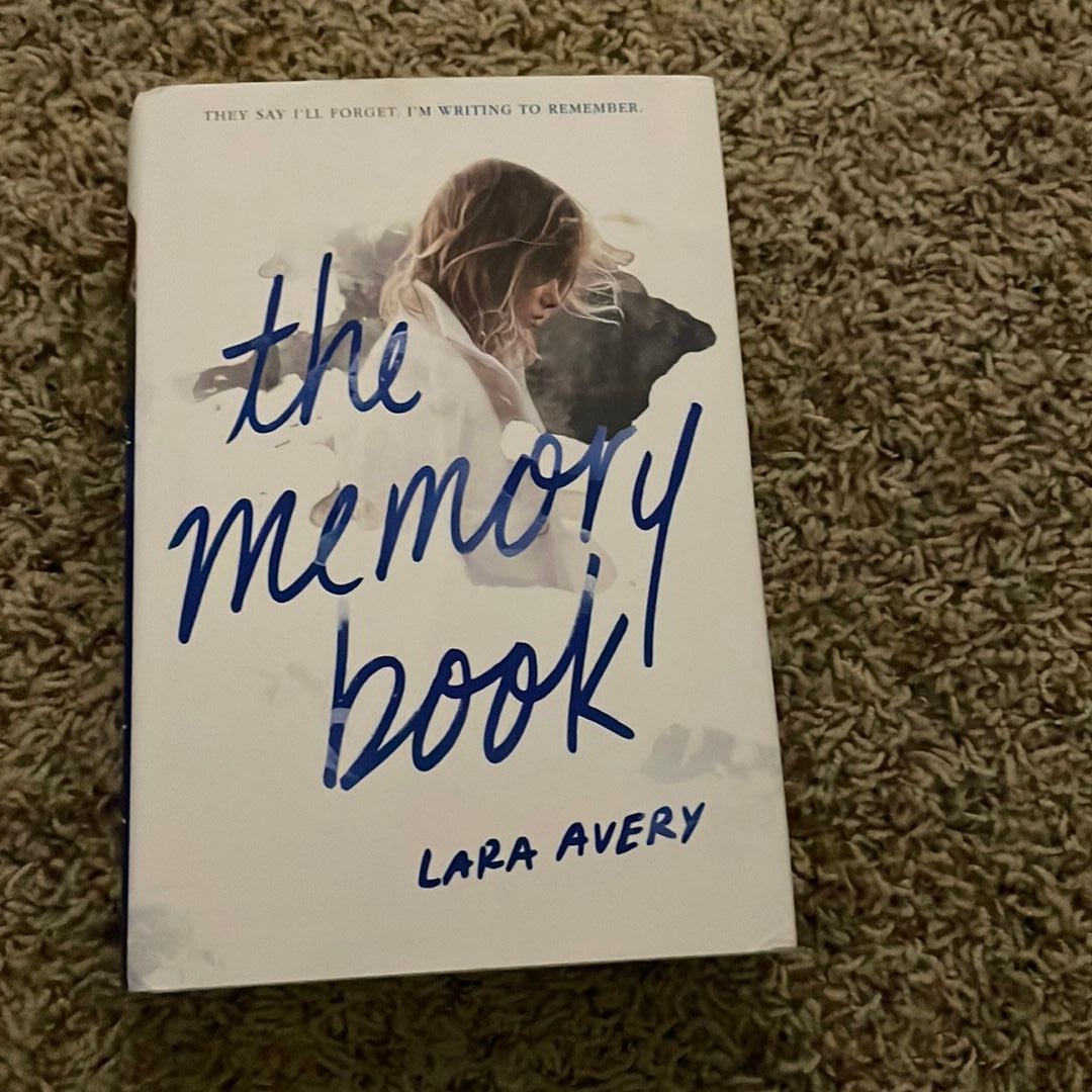 The Memory Book